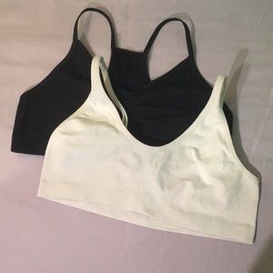 Sport bra set